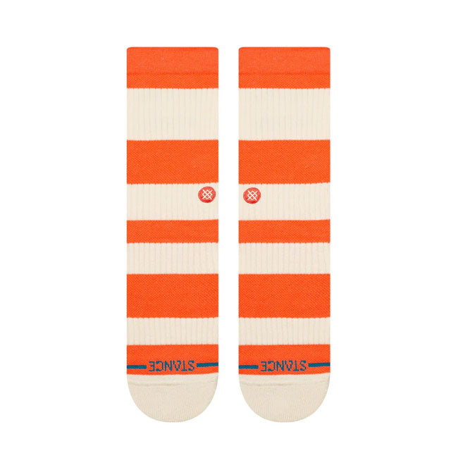 Stance Fred Crew Strumpor