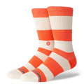 Stance Fred Crew Strumpor