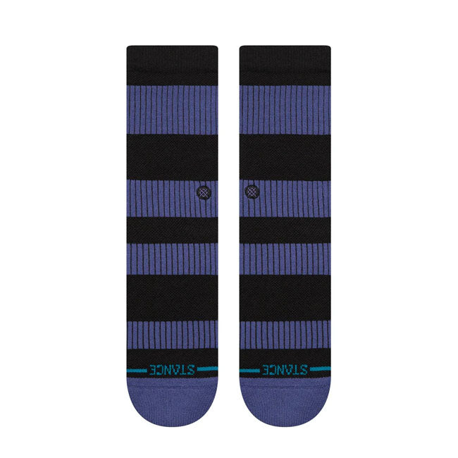Stance Fred Crew Strumpor