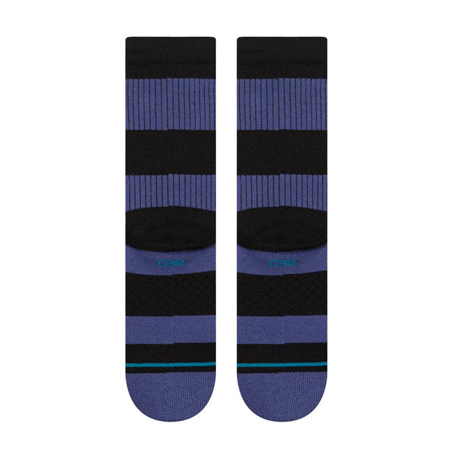 Stance Fred Crew Strumpor
