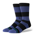 Stance Fred Crew Strumpor