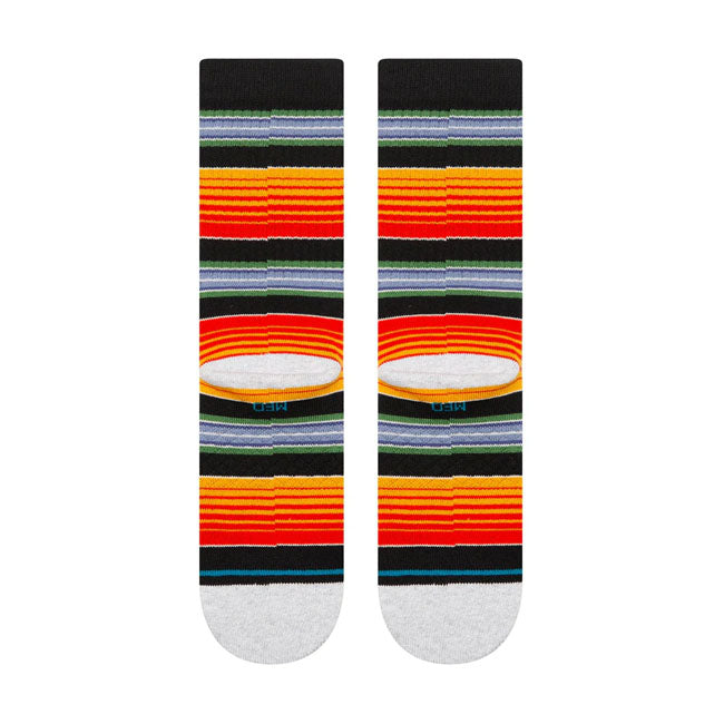 Stance Rockford Crew Strumpor