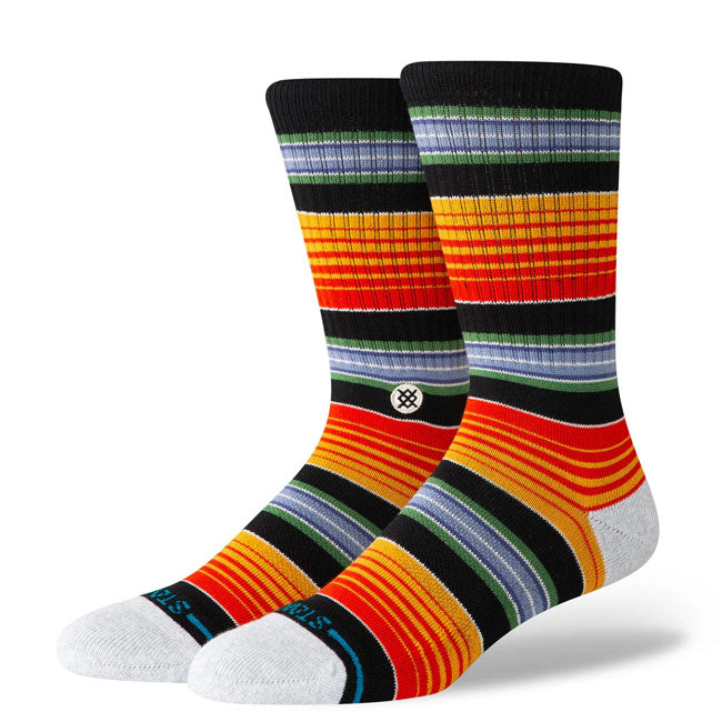 Stance Rockford Crew Strumpor