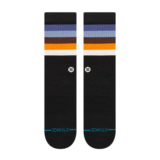Stance Maliboo Crew Strumpor