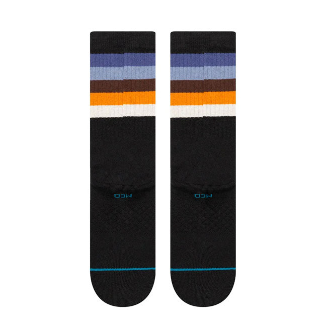 Stance Maliboo Crew Strumpor