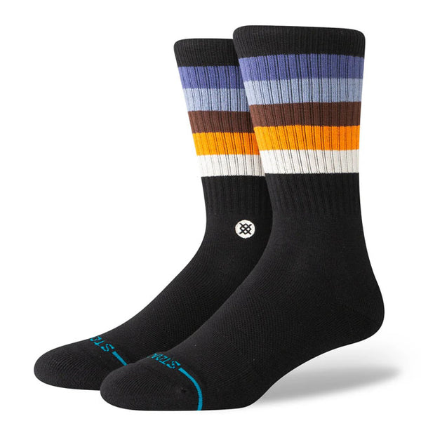 Stance Maliboo Crew Strumpor