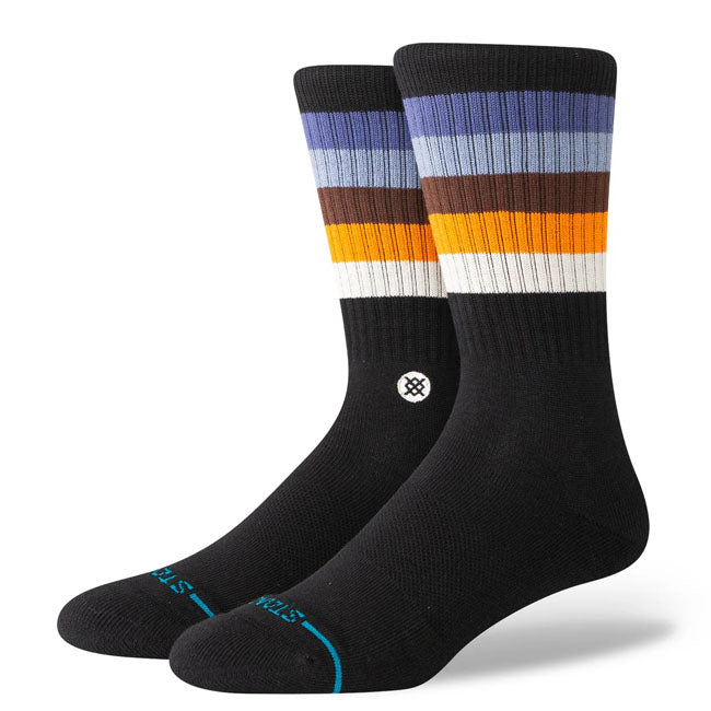 Stance Maliboo Crew Strumpor