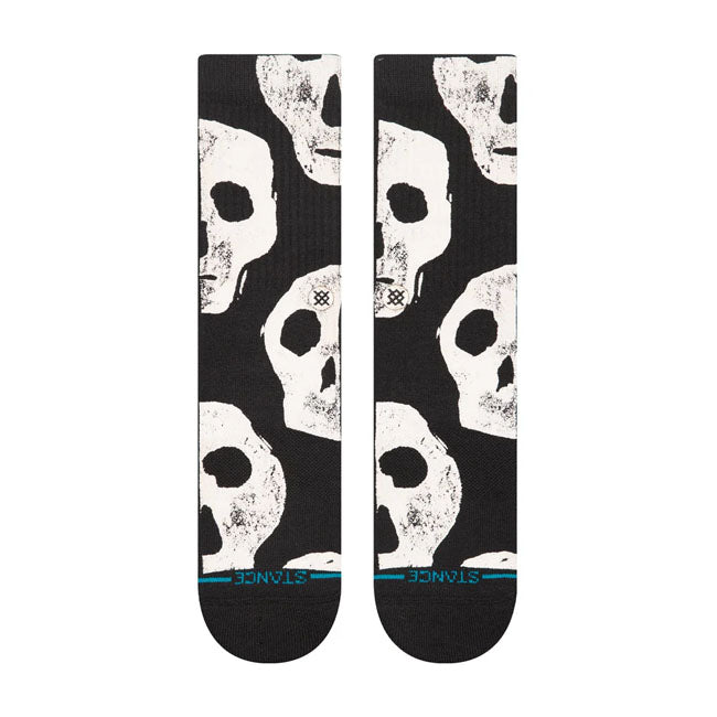 Stance Fred Crew Strumpor