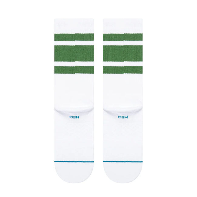 Stance Feelin Lucky Crew Strumpor