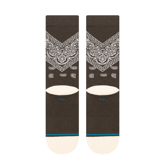 Stance Barrio Crew Strumpor