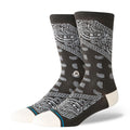 Stance Barrio Crew Strumpor