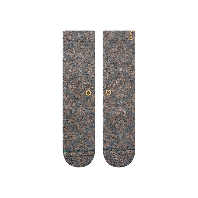 Stance San Lucas Crew Strumpor