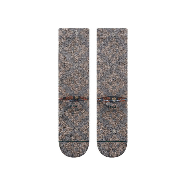 Stance San Lucas Crew Strumpor