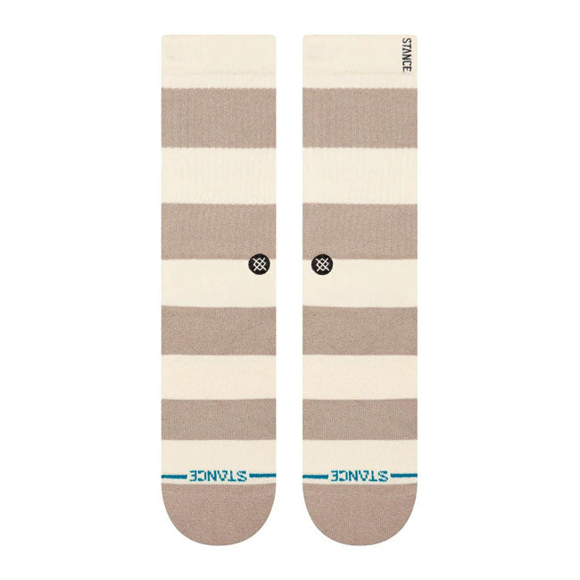 Stance Stacked Up Crew Strumpor