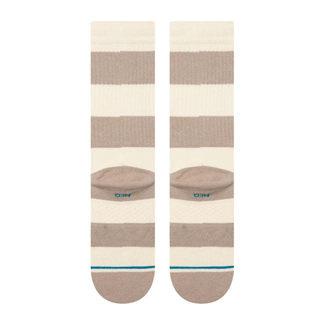 Stance Stacked Up Crew Strumpor