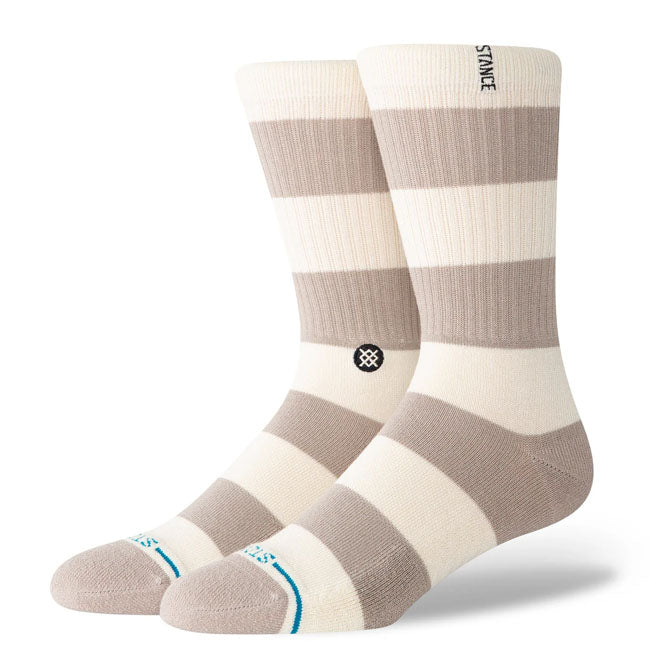 Stance Stacked Up Crew Strumpor