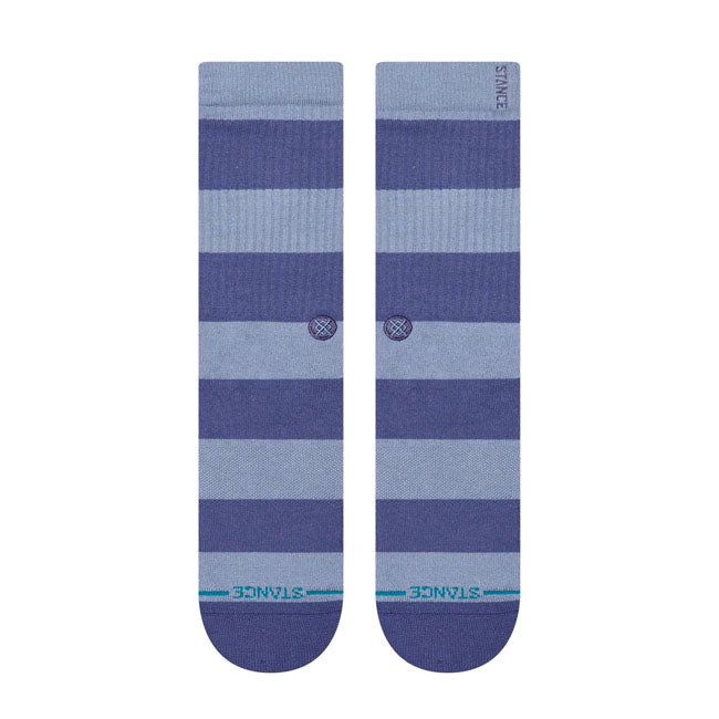 Stance Stacked Up Crew Strumpor