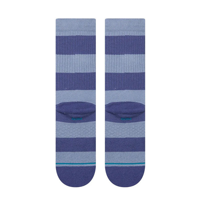 Stance Stacked Up Crew Strumpor
