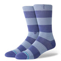 Stance Stacked Up Crew Strumpor