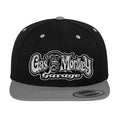 Gas Monkey Garage Snapback Keps