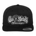 Gas Monkey Garage Snapback Keps