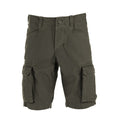 Army Surplus Cargo Shorts