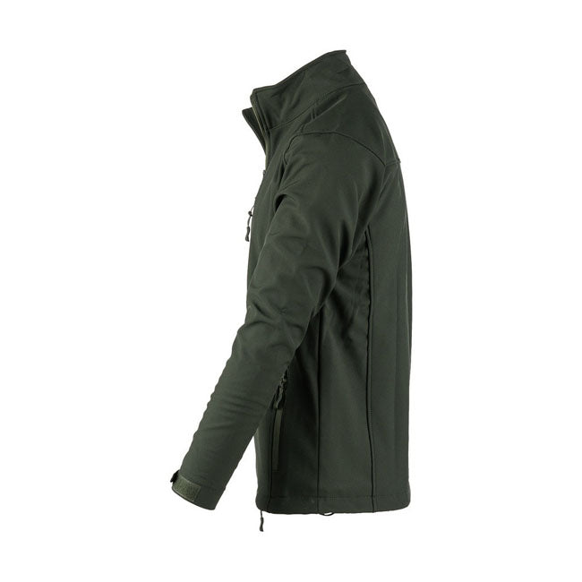 Army Surplus Softshell Outdoor Jacka