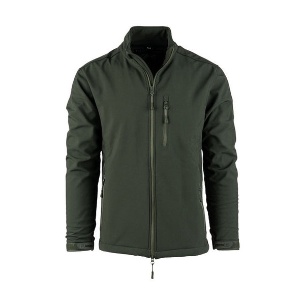 Army Surplus Softshell Outdoor Jacka