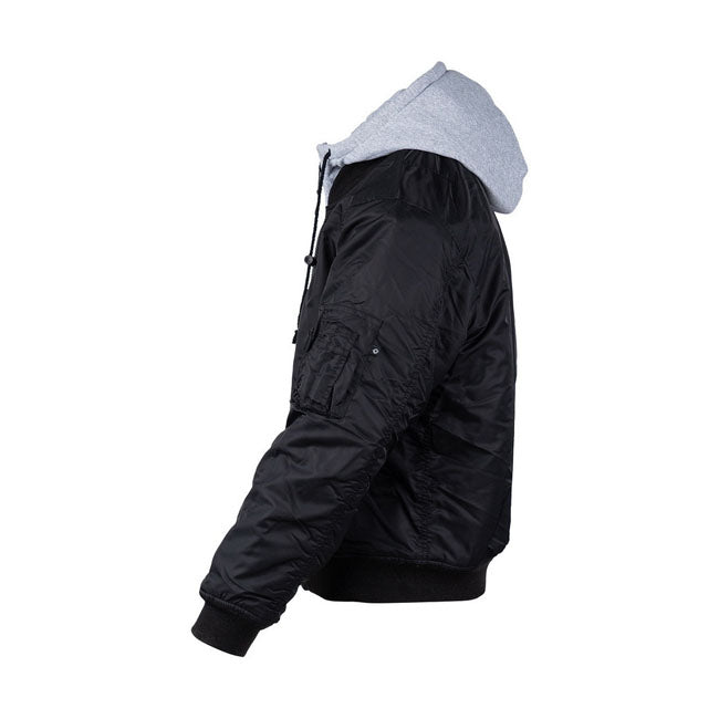 MA-1 Bomber Flight Hood Jacka