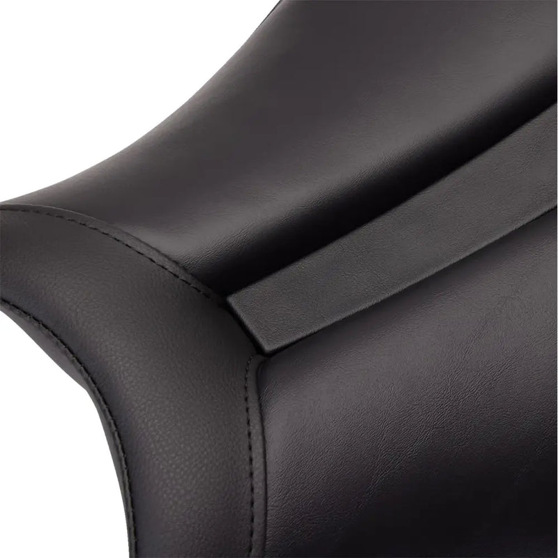 Saddlemen Gel Channel Sport Solo Sadel till Suzuki