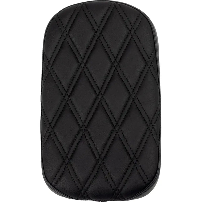 Drag Specialties EZ Glide II Solo Passagerarsadel till Harley