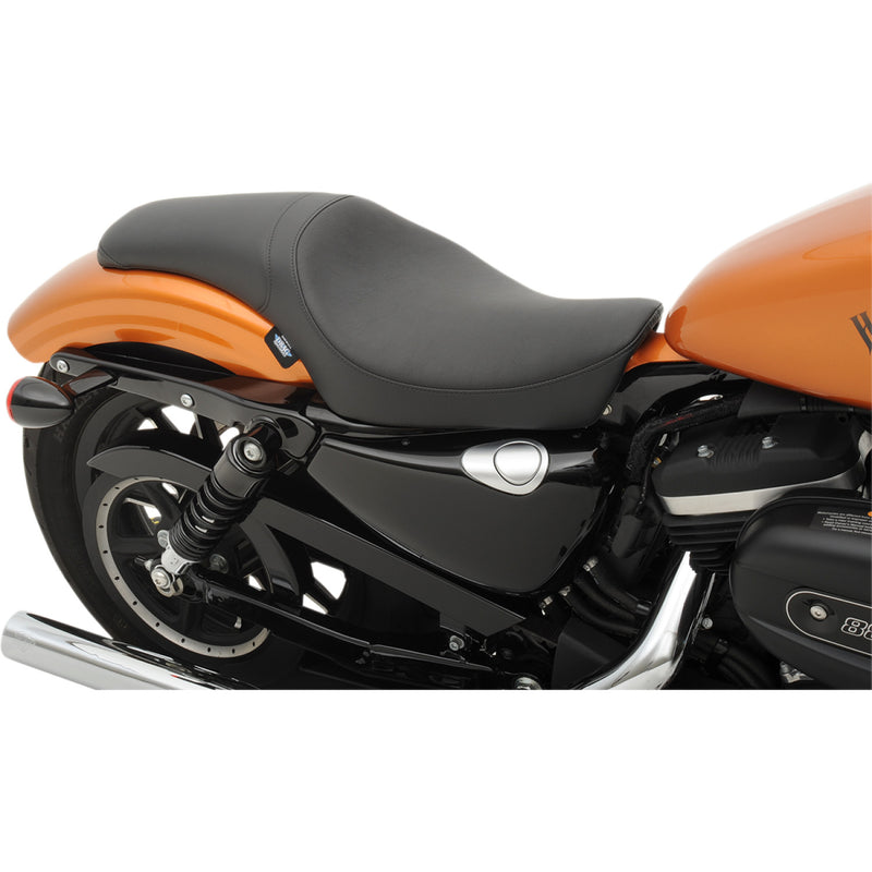 Drag Specialties Predator Sadel till Harley