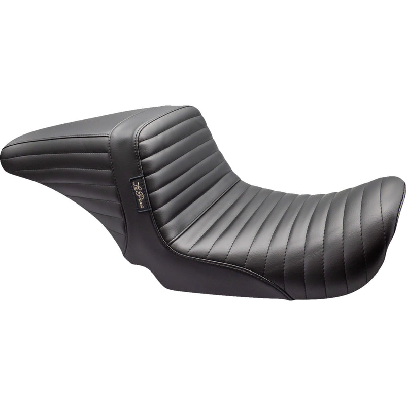 Le Pera KickFlip Up Front Sadel till Harley