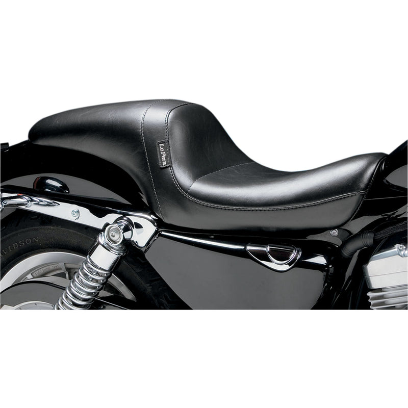 Le Pera Daytona Sport Solo Full Lenght Sadel till Harley