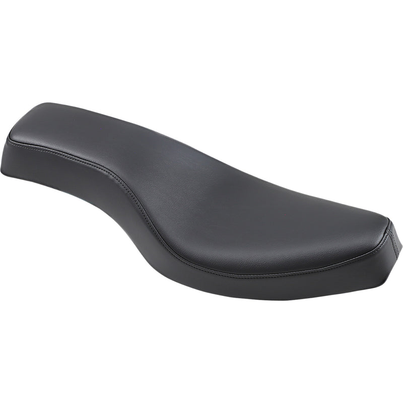 Drag Specialties Spoon Style Sadel till Harley