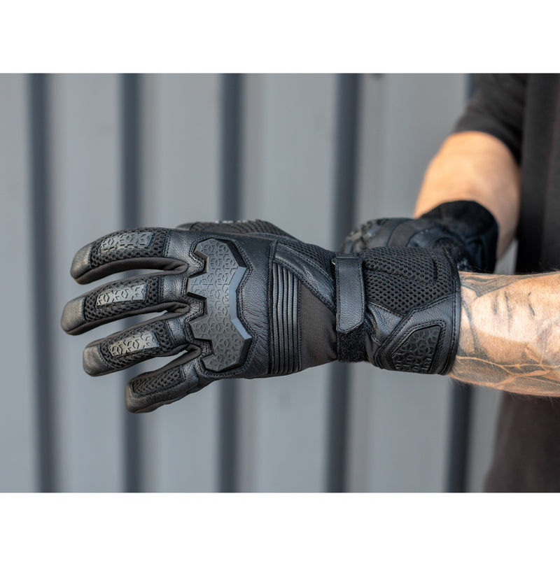THNDR Road Warrior MC-Handskar