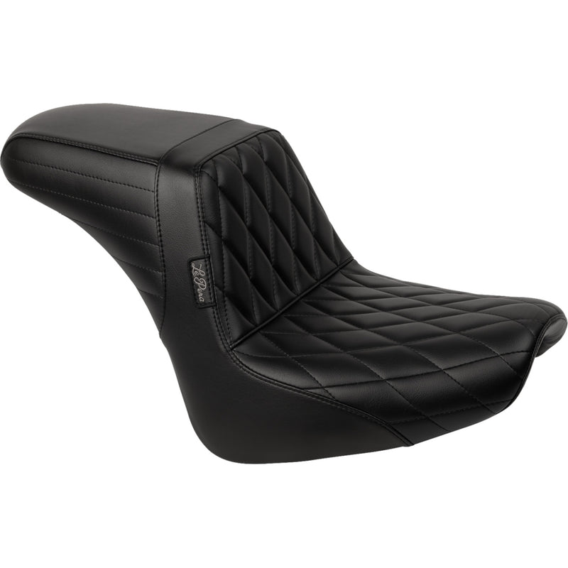 Le Pera KickFlip Sadel till Harley