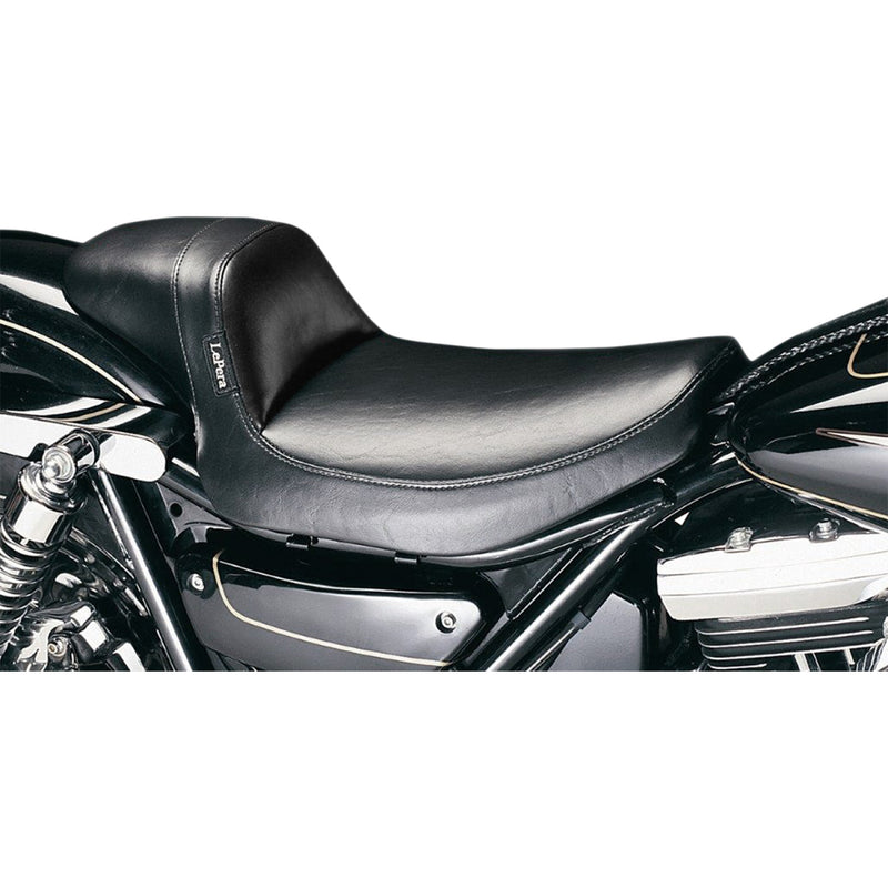 Le Pera Daytona Sport Solo Sadel till Harley