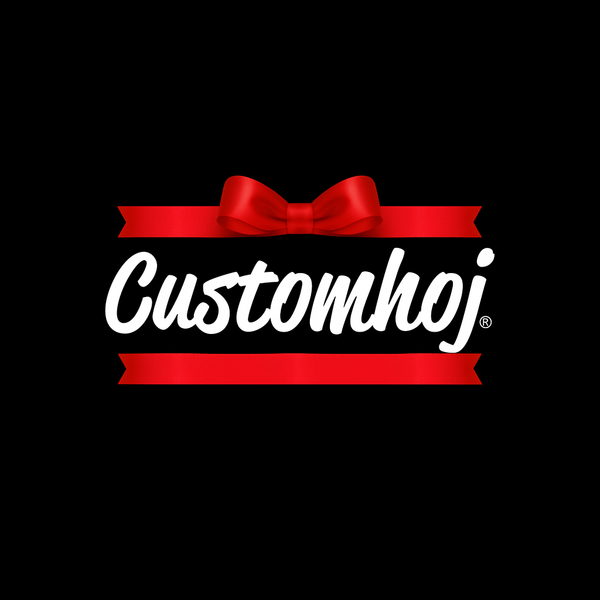 Presentkort Customhoj