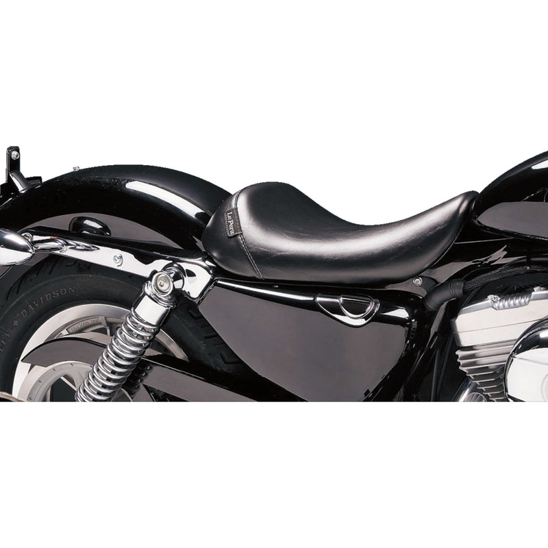 Le Pera Bare Bones LT Solo Sadel till Harley
