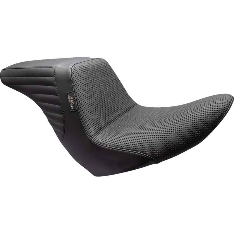 Le Pera KickFlip Up Front Sadel till Harley