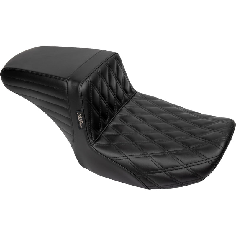 Le Pera KickFlip Sadel till Harley