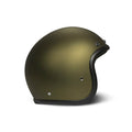 DMD Retro Metallic Öppen MC-Hjälm