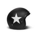DMD Retro Star Öppen MC-Hjälm