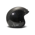 DMD Retro Metallic Öppen MC-Hjälm