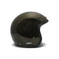 DMD Retro Metallic Öppen MC-Hjälm