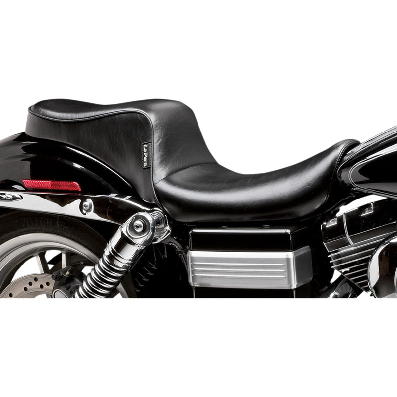 Le Pera Cherokee 2-Up Sadel till Harley