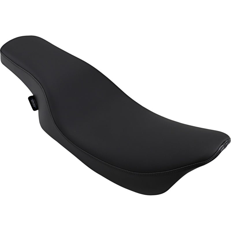 Drag Specialties Spoon Style Sadel till Harley