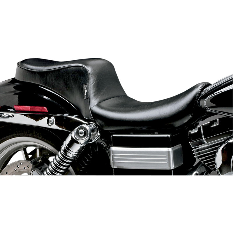 Le Pera Cherokee 2-Up Sadel till Harley