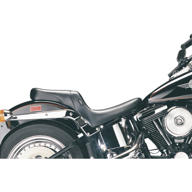 Le Pera Daytona 2-Up Sadel till Harley